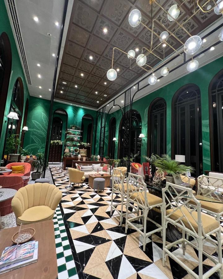 Апартаменти La Habana Huahin By Ying Екстер'єр фото