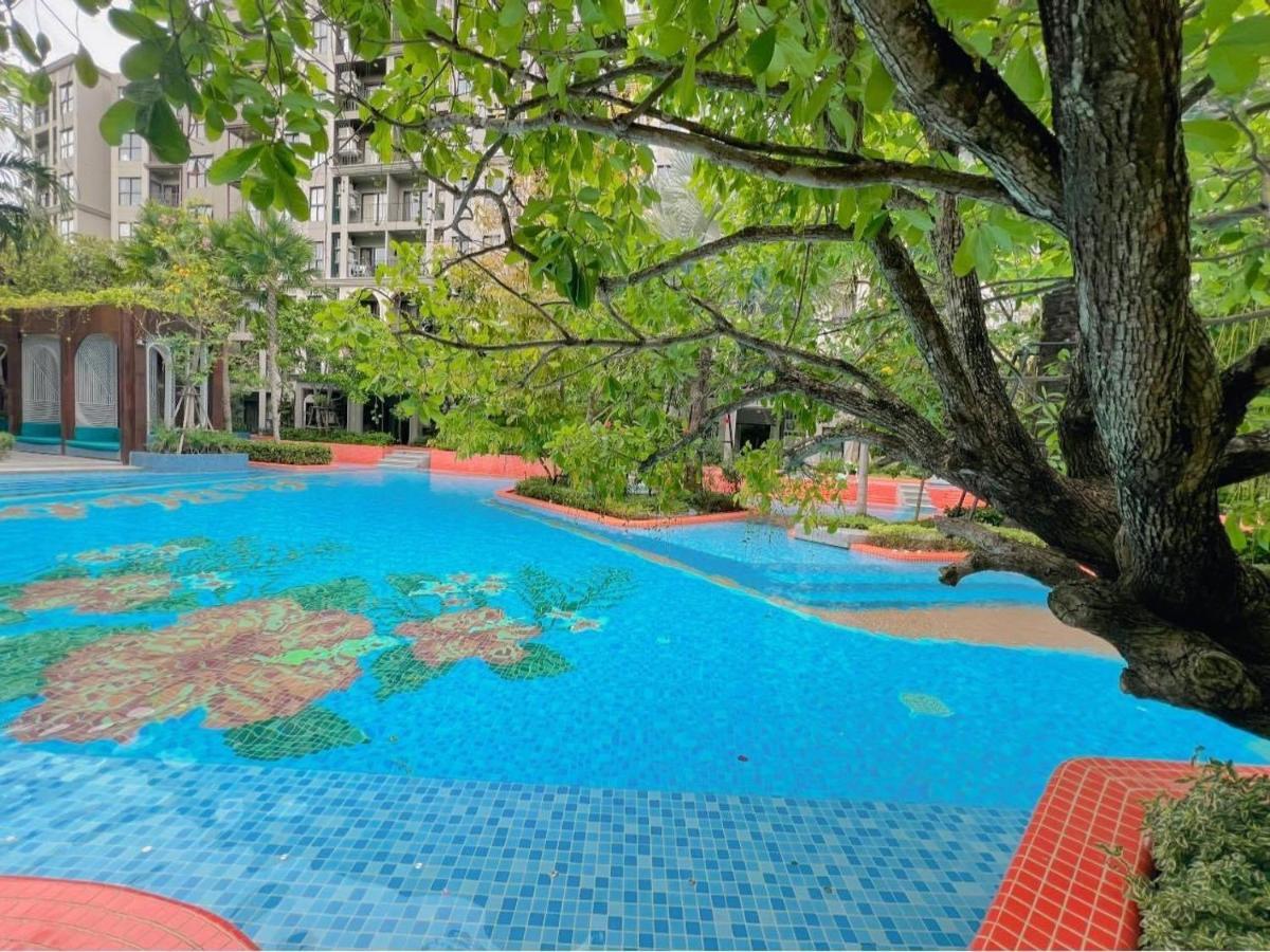 Апартаменти La Habana Huahin By Ying Екстер'єр фото