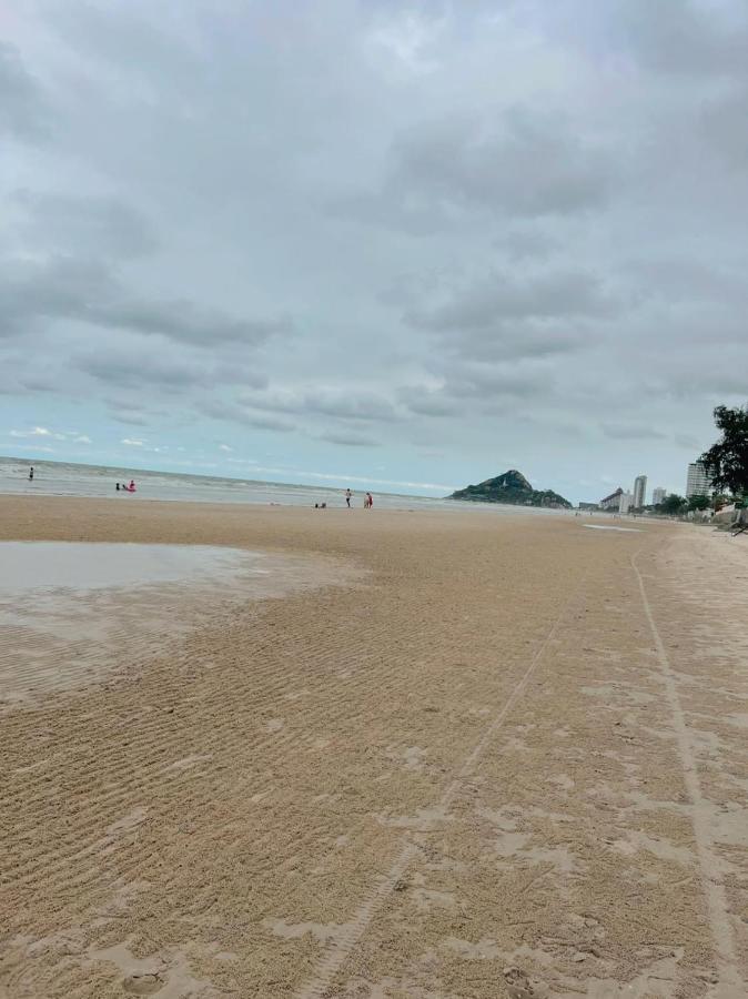 Апартаменти La Habana Huahin By Ying Екстер'єр фото
